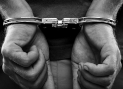 В Краснодарском крае из-за песни мужчину изрезали ножом и угнали его машину