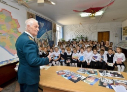 В этот день 40 лет назад в Краснодаре открылся Музей авиации и космонавтики