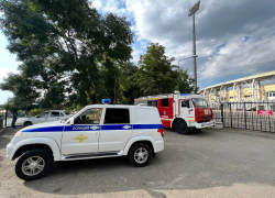 В Адыгее водитель внедорожника вылетел на набережную и насмерть сбил ребенка