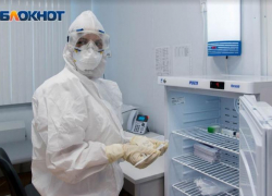 Коронавирус на Кубани с 14 по 20 декабря: +1294 заболевших, фейки о локдауне, антирекорды по смертности и открытие обсерваторов