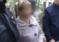 В Краснодарском крае женщина убила и закопала собственного отца