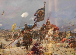 Эпичные картины российской истории покажут в Краснодаре