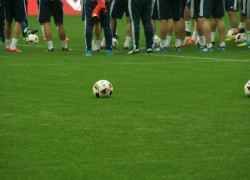  Трое «краснодарцев» могут сыграть за сборную России по футболу 