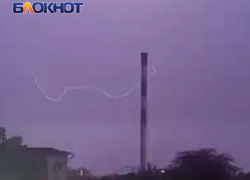 В горах Адыгеи молния убила девушку из Краснодарского края