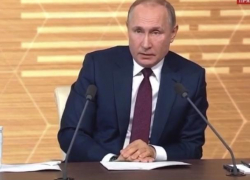 Владимир Путин назвал целесообразным создание магистрали между Кубанью и Чечней