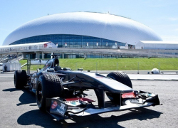 В 2016 году Пасха, Формула-1 в Сочи и Первомай пройдут в один день 