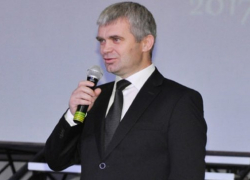  По совету губернатора Кубани глава Апшеронского района ушел в отставку 