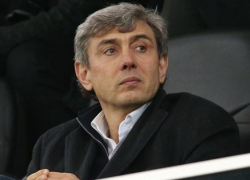  Галицкий больше всех в РФПЛ потратил на покупку игроков для «Краснодара» 