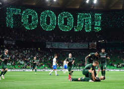 На стадионе «Краснодар» могут разрешить продажу пива