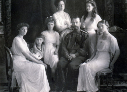  В Краснодаре пройдет фотовыставка императора Николая II 