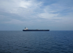 Один человек погиб при атаке на турецкий сухогруз в Черном море