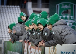 «Краснодар» не пустил своих игроков на юношеский турнир по футболу