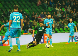 Игроки «Краснодара» стали кандидатами на премию для лучшего молодого спортсмена РПЛ