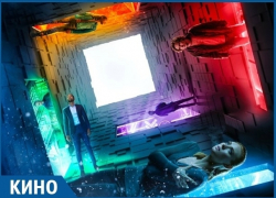 Ок, что посмотреть: «Клаустрофобы», «Снегоуборщик»