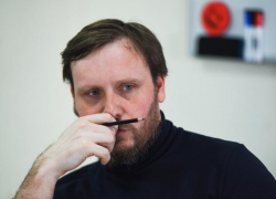 В Краснодаре силовики провели обыск у урбаниста Мирослава Вальковича
