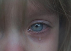 На Кубани ограбили 11-летнюю школьницу