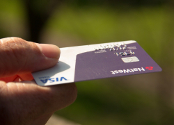 Житель Саратовской области потратил деньги краснодарца, потерявшего банковскую карту