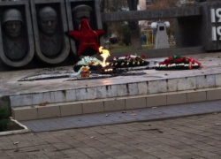 На Кубани задержали вандала, осквернившего мемориал героям ВОВ 