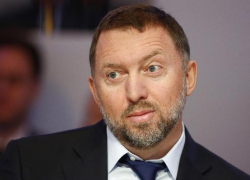 «В 16 раз меньше»: СМИ пересчитали состояние кубанского бизнесмена Дерипаски