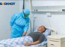 Заболели 102 человека, а выздоровели всего 16: подробности по коронавирусу на Кубани за последние сутки