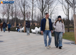 Небо над Краснодаром вновь закроют облака