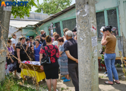В Краснодаре обвиняемая в убийстве пятилетнего Вовы мать призналась сокамернице в преступлении