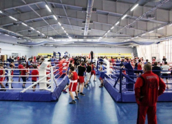 Центр по развитию единоборств появится в Краснодаре