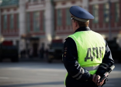 На Кубани начал действовать новый регламент ГИБДД