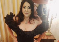 Лолита обругала известного в Краснодаре бизнесмена Стерлигова словом на букву "П"