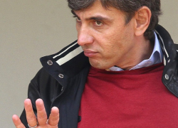 Галицкий посоветовал недовольным болельщикам сидеть дома 