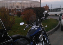 Желающих посмотреть на Кубок мира по футболу в Краснодаре будут подвозить дополнительные троллейбусы