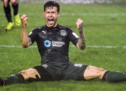 ﻿﻿Наказания от ФК «Краснодар» Смолову за ДТП не последует﻿﻿