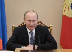 Владимир Путин планирует встретиться с Вениамином Кондратьевым 