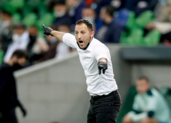 Тренер «Спартака» прокомментировал слова гендиректора «Краснодара» о победе, принесенной судьями 