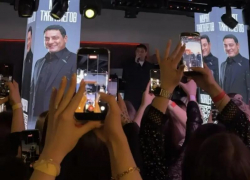 «Из больницы поехал выступать»: в Краснодаре со скандалом и давкой отгремел концерт Мурата Тхагалегова