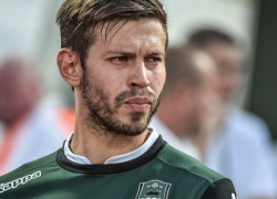 «Краснодар» разгромил мальтийскую «Биркиркару»