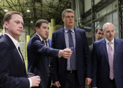 Власти Кубани в растерянности: агрессивные торговцы потеснили промышленность