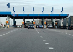  Все, что нужно знать о платных дорогах в Краснодарском крае 