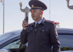 Кубанские полицейские составили ТОП-советов для безопасного проезда по дорогам края