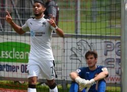  «Краснодар» закончил подготовку к новому сезону с ничьей в матче с ЦСКА 