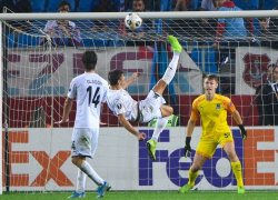  Голкипер «Краснодара» Сафонов обратился к болельщикам клуба 