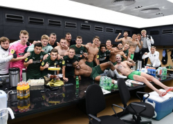 «Мы довольны», – тренер «Краснодара» о крупной победе 