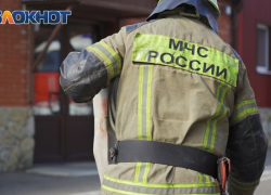 В Краснодарском крае потушили крупный пожар на Ильском НПЗ