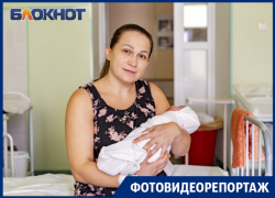 Боль и счастье, радость и слезы мужчин: показываем "рождение" мам Краснодара