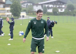  Переход нападающего «Краснодара» Смолова в «Вест Хэм» назвали вбросом 