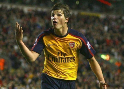 Британские СМИ назвали Аршавина худшим игроком «Арсенала» в XXI веке