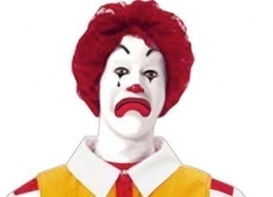 McDonalad's обжаловал решение суда о взыскании 800 тысяч рублей за нарушения в Сочи и Краснодаре 