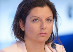 Журналистка из Краснодара Маккейну: «Непримиримым врагам моей Родины я желаю мира и покоя»