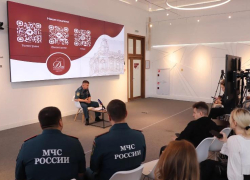 Пожары, утопленники и БПЛА: МЧС Кубани подвело итоги полугодия