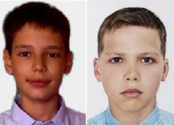 В Краснодаре пропали два школьника